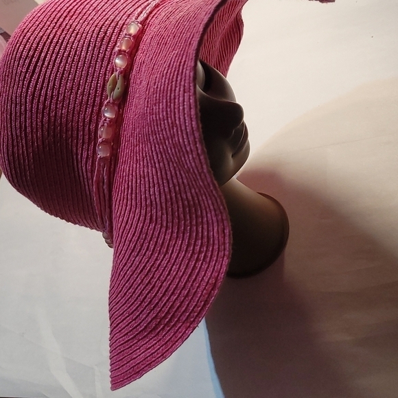 Women\'s Fancy Church Hat main image 5